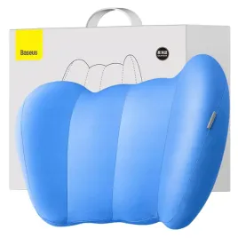 poduszka-ledzwiowa-do-samochodu-baseus-comfortride-niebieska