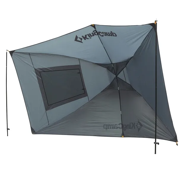 namiot-samochodowy-king-camp-compass-szary-wodoodpornosc-1500-mm