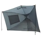 namiot-samochodowy-king-camp-compass-szary-wodoodpornosc-1500-mm