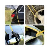 namiot-samochodowy-king-camp-compass-szary-model-compass