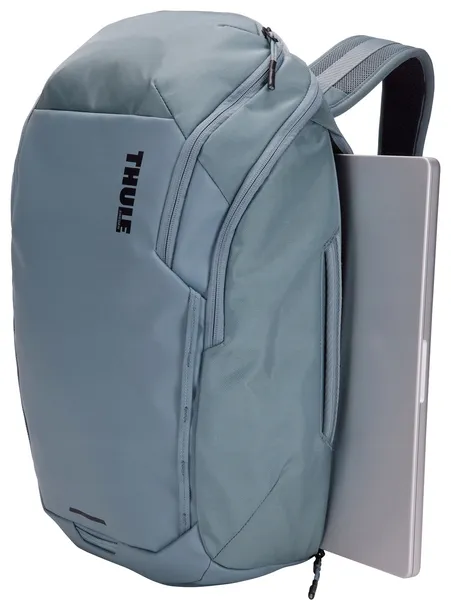 thule-chasm-backpack-26l-pond-gray-material-dominujacy-nylon