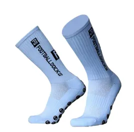 skarpety-pilkarskie-antyposlizgowe-fs-39-45-blekitne