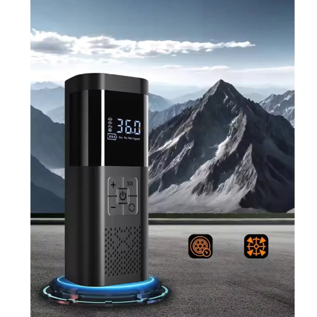 akumulatorowa-pompka-elektryczna-mini-kompresor-samochodowy-flashlight-sos