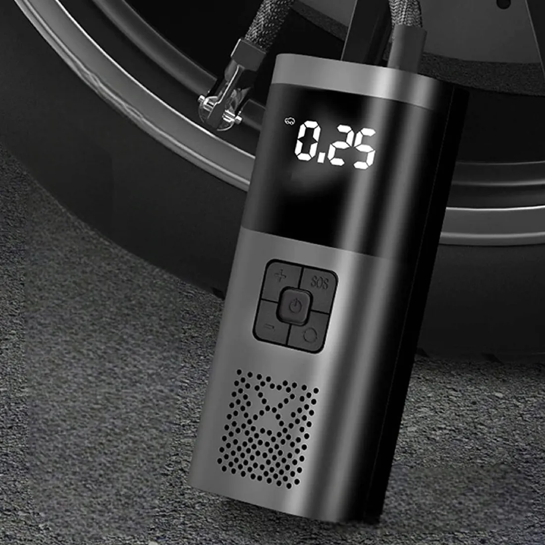 akumulatorowa-pompka-elektryczna-mini-kompresor-samochodowy-flashlight-sos