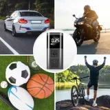 akumulatorowa-pompka-elektryczna-mini-kompresor-samochodowy-flashlight-sos-marka-luxma-kod-producenta-027