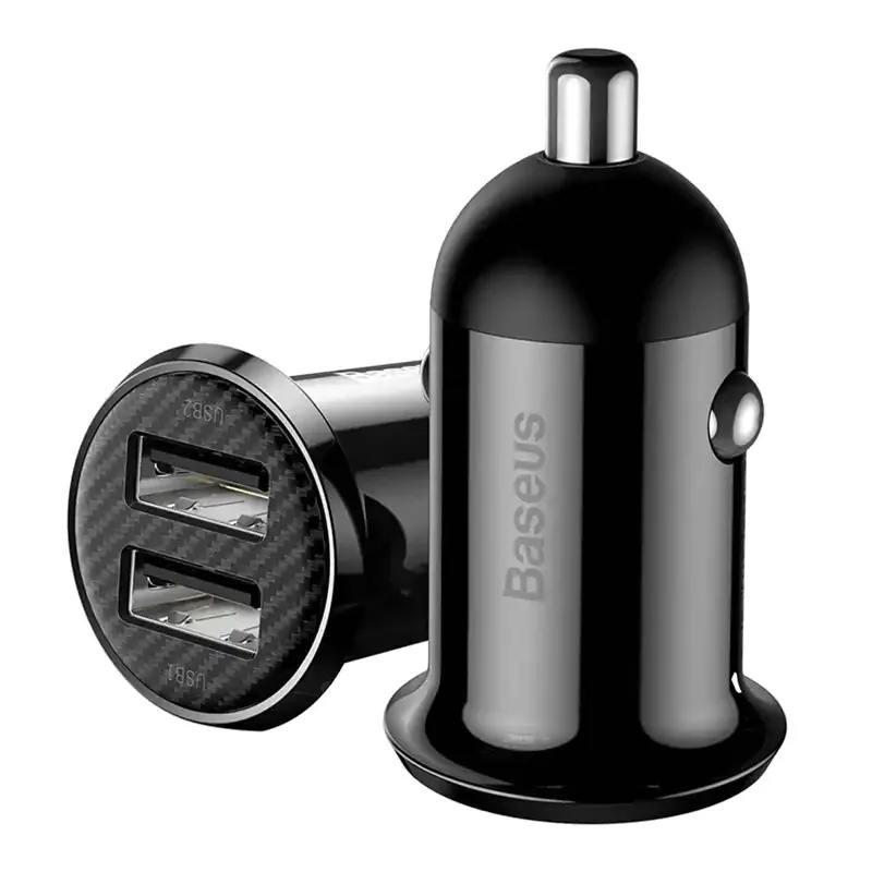 ladowarka-samochodowa-baseus-grain-pro-2x-usb-4-8a-czarna-stan-nowy