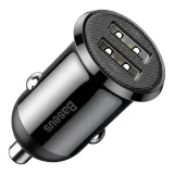 ladowarka-samochodowa-baseus-grain-pro-2x-usb-4-8a-czarna-stan-opakowania-oryginalne