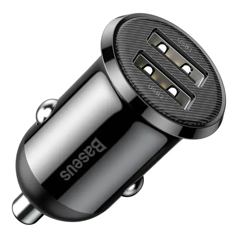 ladowarka-samochodowa-baseus-grain-pro-2x-usb-4-8a-czarna