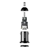 ladowarka-samochodowa-baseus-grain-pro-2x-usb-4-8a-czarna-stan-nowy-stan-opakowania-oryginalne