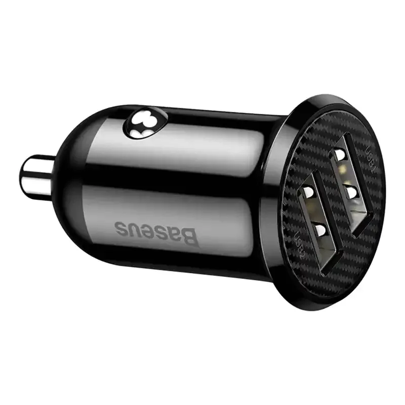 ladowarka-samochodowa-baseus-grain-pro-2x-usb-4-8a-czarna-stan-nowy