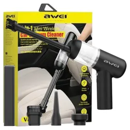awei-mini-odkurzacz-v2-bezprzewodowyze-wskaznikiem-kurzu-czarny-black
