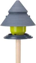 karmnik-dla-ptakow-na-trzonku-195cm-or-pistacja-antracyt