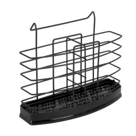 ociekacz-na-sztucce-metalowy-20-x-5-x-17-cm-czarny