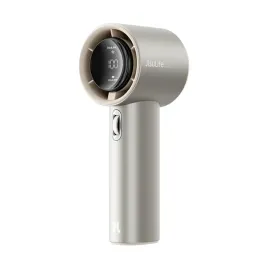 mini-wiatrak-wentylator-przenosny-metalowy-usb-c-5000mah-jasnobrazowy