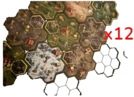 heroes-3-ramka-podstawka-pod-kafle-terenu-12-szt-gra-planszowa