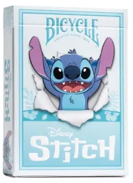 karty-disney-stitch-europe-bicycle-7199