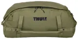 thule-chasm-duffel-90l-olivine-model-chasm