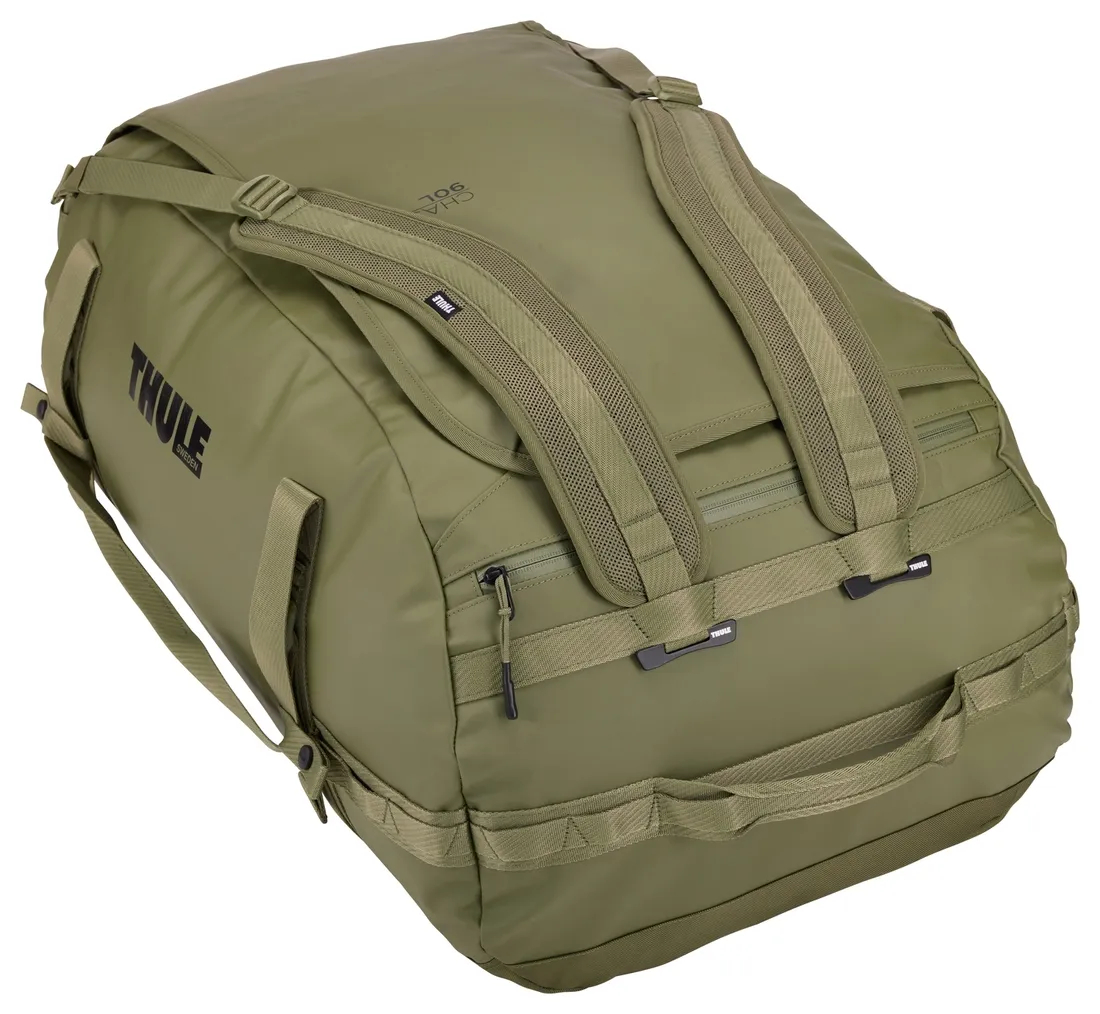 thule-chasm-duffel-90l-olivine-stan-nowy
