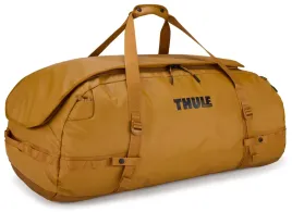 thule-chasm-duffel-130l-golden-brown