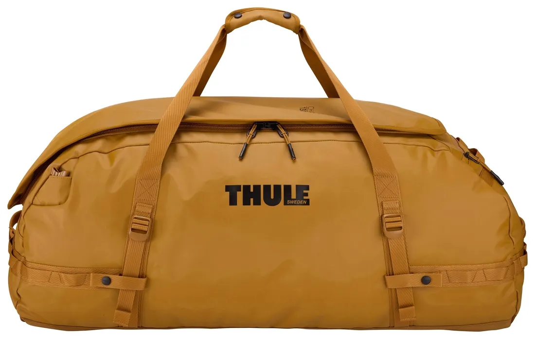 thule-chasm-duffel-130l-golden-brown