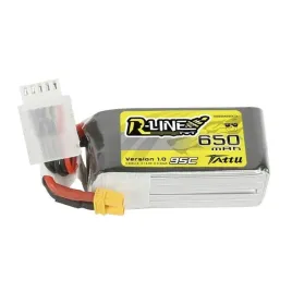 akumulator-tattu-r-line-650mah-148v-95c-4s1p-xt30