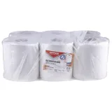 recznik-kuchenny-celuloza-maxi-bialy-w-rolce-6-stan-nowy