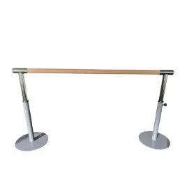 drazek-baletowy-master-pro-wolnostojacy-175-cm-regulowany-drewniany