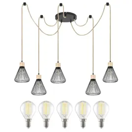 lampa-wiszaca-farfalle-3150-rabalux