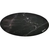 arozzi-zona-round-floor-pad-black-marble