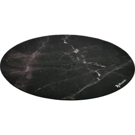 arozzi-zona-round-floor-pad-black-marble
