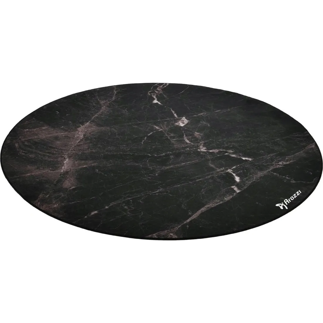arozzi-zona-round-floor-pad-black-marble