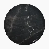 arozzi-zona-round-floor-pad-black-marble-stan-nowy