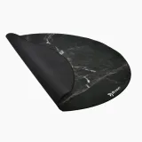 arozzi-zona-round-floor-pad-black-marble-wysokosc-produktu-121-cm