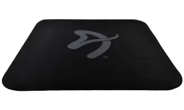 arozzi-zona-square-floor-pad-black-grey