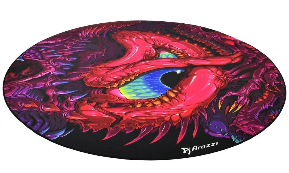 arozzi-zona-round-floor-pad-crawling-chaos