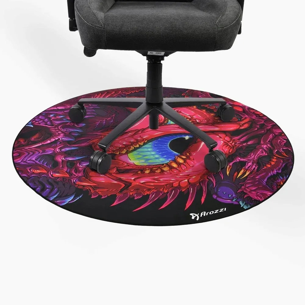 arozzi-zona-round-floor-pad-crawling-chaos