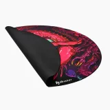 arozzi-zona-round-floor-pad-crawling-chaos-kolor-wielokolorowy