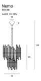 lampa-wiszaca-mala-nemo-p0339-maxlight-rodzaj-lampy-sufitowe-wiszace