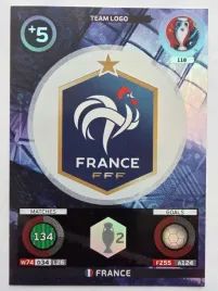 2016-panini-euro-team-logo-francja-nr-118-q14