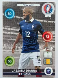 2016-panini-euro-lassana-diarra-francja-nr-126-q16