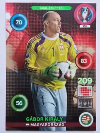 2016-panini-euro-gabor-kiraly-goal-stopper-wegry-nr-191-w14