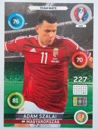 2016-panini-euro-adam-szalai-wegry-nr-200-w17