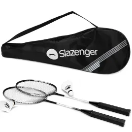 zestaw-rakiet-z-lotka-slazenger-badminton