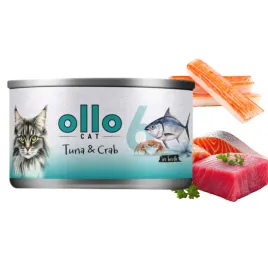 ollo-cat-nr-6-tuna-and-crab-in-broth-70g