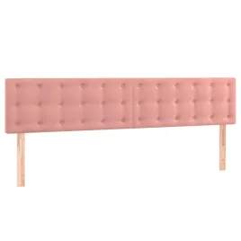 zaglowki-rozowe-180x5x78-88-cm-aksamit