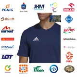 koszulka-adidas-entrada-stan-nowy