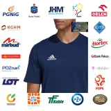 koszulka-adidas-entrada-stan-nowy