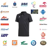 koszulka-polo-adidas-core-18-stan-nowy