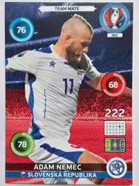2016-panini-euro-adam-nemec-slowacja-nr-362-j12