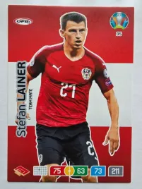 2020-panini-euro-stefan-lainer-austria-nr-35-o